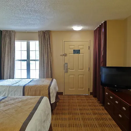 Extended Stay America Suites - Sacramento - White Rock Rd Rancho Cordova Exterior foto