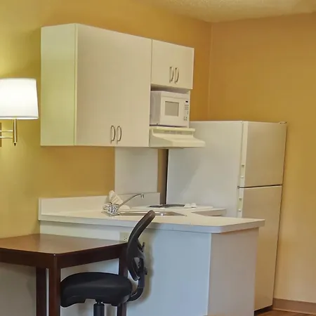 Extended Stay America Suites - Sacramento - White Rock Rd Rancho Cordova Exterior foto