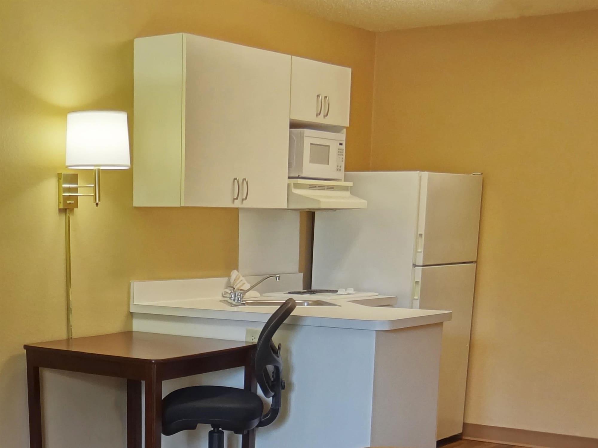Extended America - Sacramento - White Rock Rd Hotel Rancho Cordova
