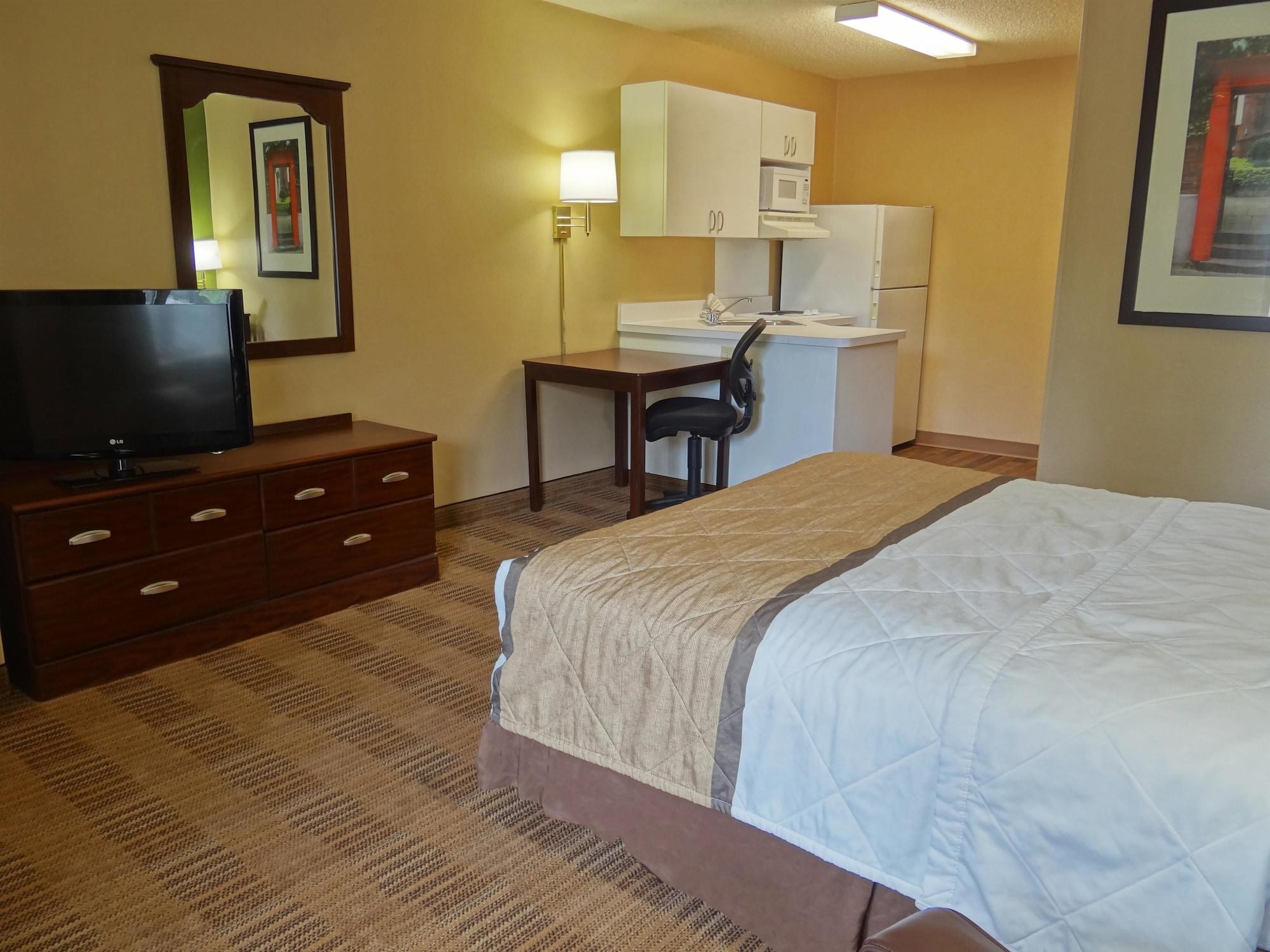 Hotel Extended America - Sacramento - White Rock Rd