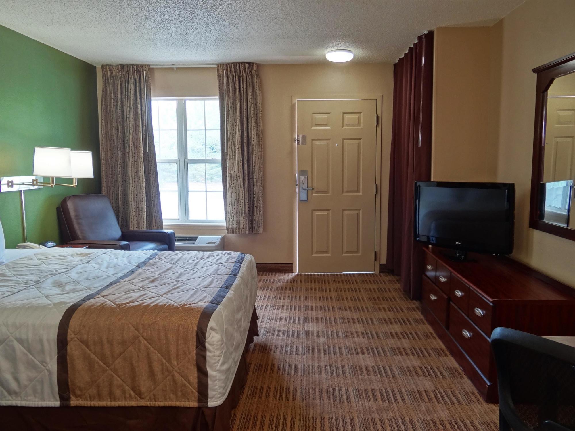 Hotel Extended America - Sacramento - White Rock Rd Rancho Cordova