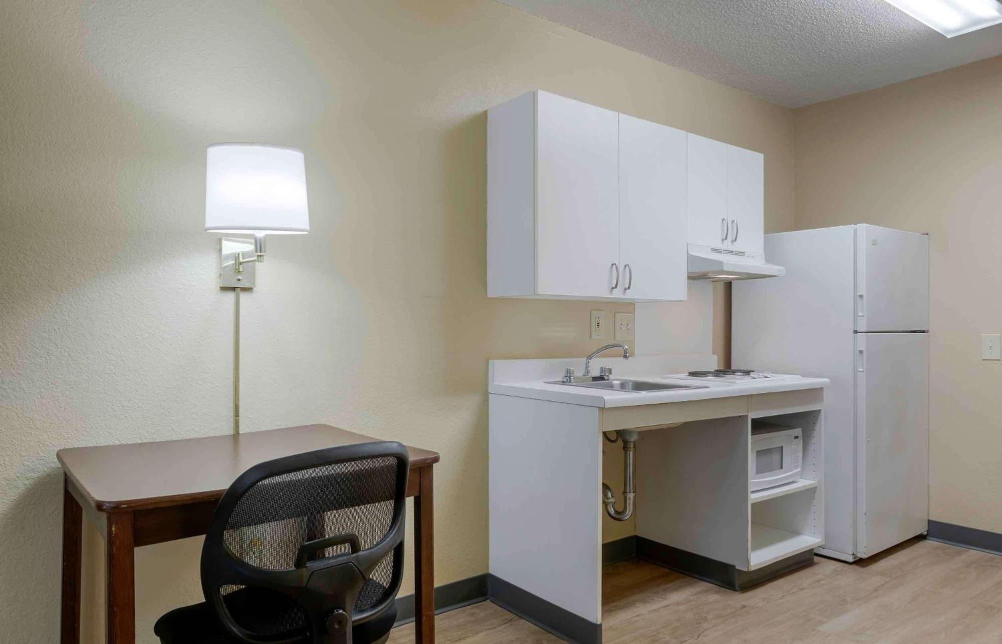 Hotel Extended America - Sacramento - White Rock Rd