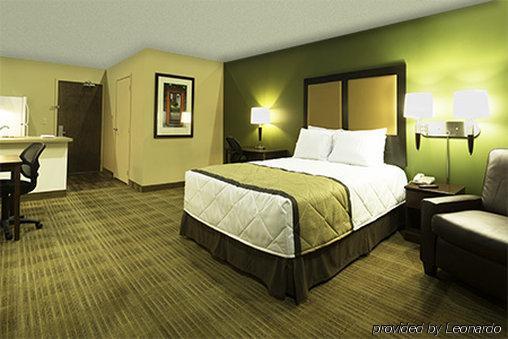 Extended America - Sacramento - White Rock Rd Hotel Rancho Cordova