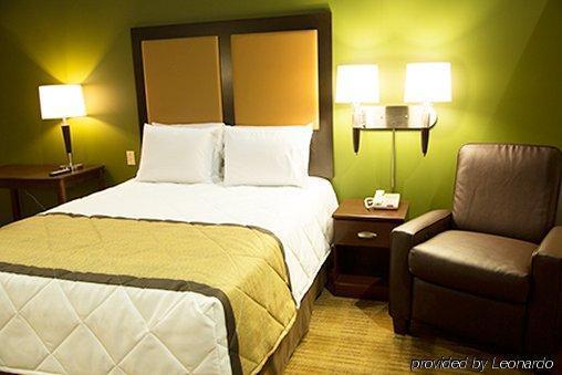 Extended America - Sacramento - White Rock Rd Hotel 2*