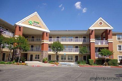 Hotel Extended America - Sacramento - White Rock Rd 2*