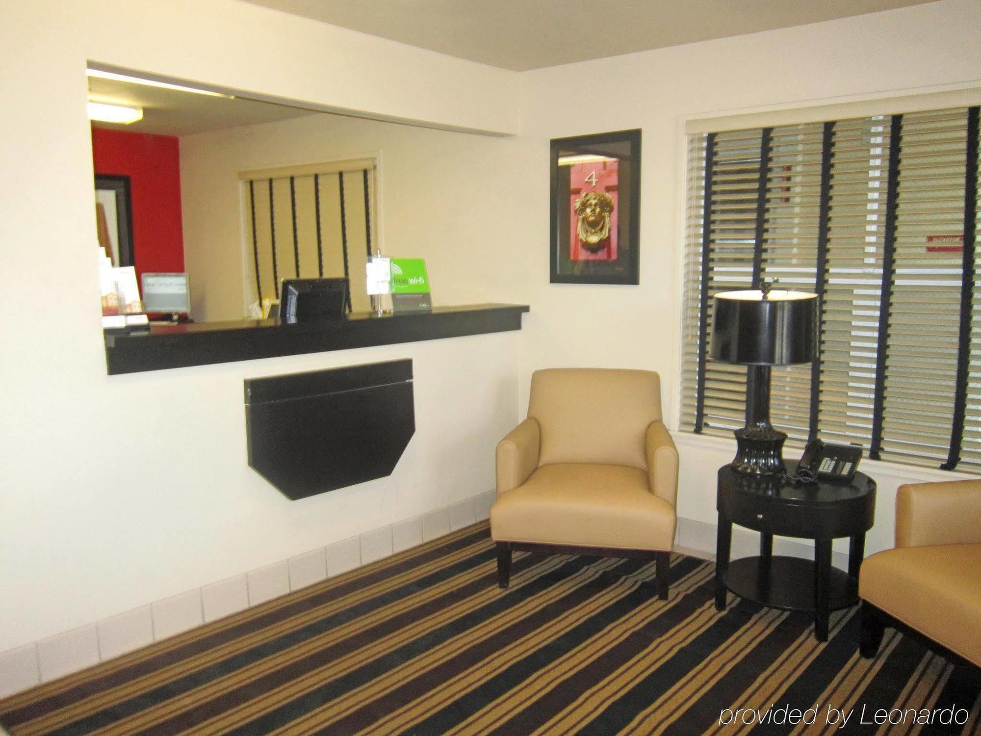 Hotel Extended America - Sacramento - White Rock Rd
