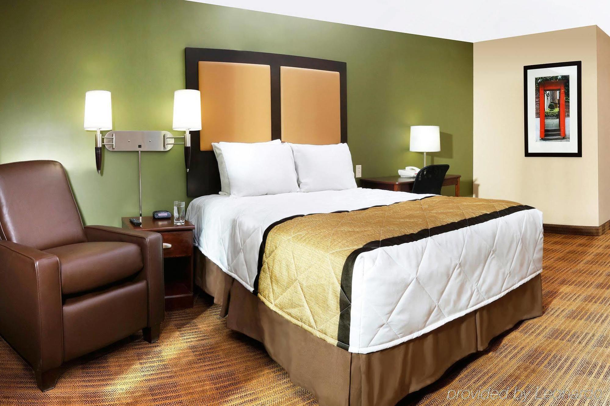 Hotel Extended America - Sacramento - White Rock Rd Rancho Cordova