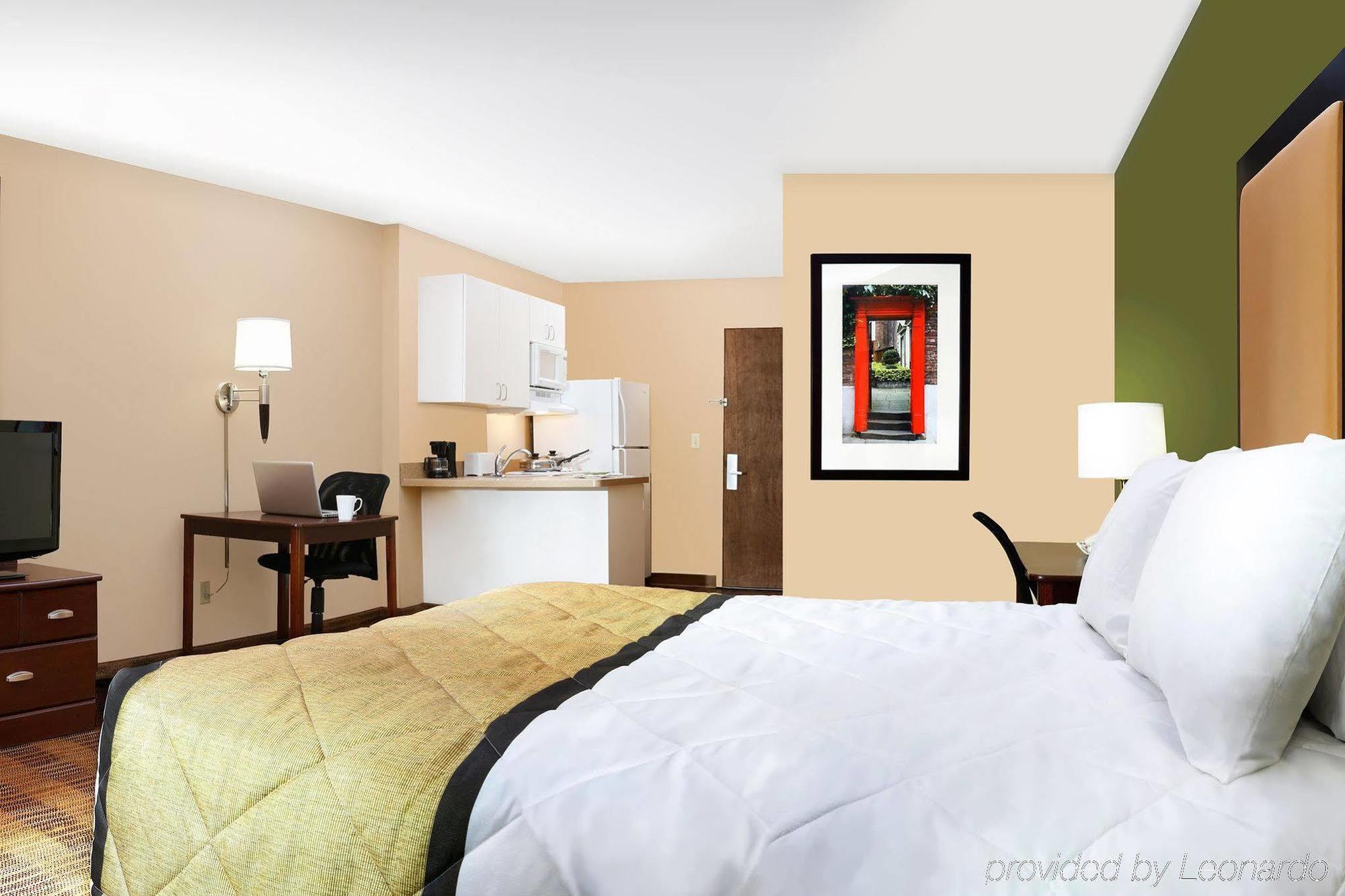 Hotel Extended America - Sacramento - White Rock Rd Rancho Cordova
