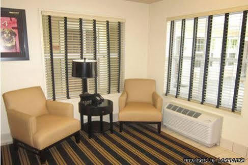 Hotel Extended America - Sacramento - White Rock Rd 2*