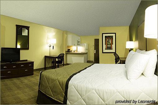 Extended America - Sacramento - White Rock Rd Hotel Rancho Cordova