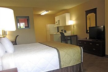 Hotel Extended America - Sacramento - White Rock Rd Rancho Cordova